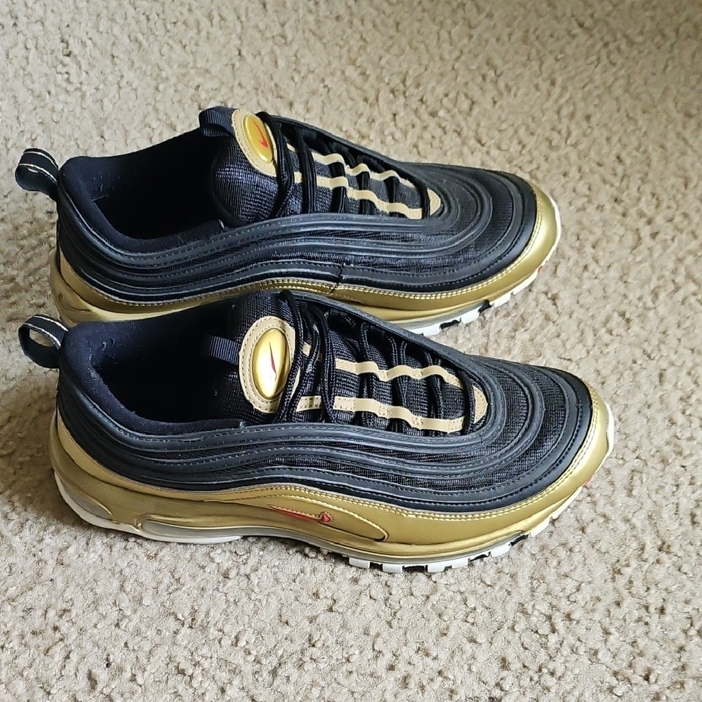 Nike Air Max 97. - Picture 2 of 5